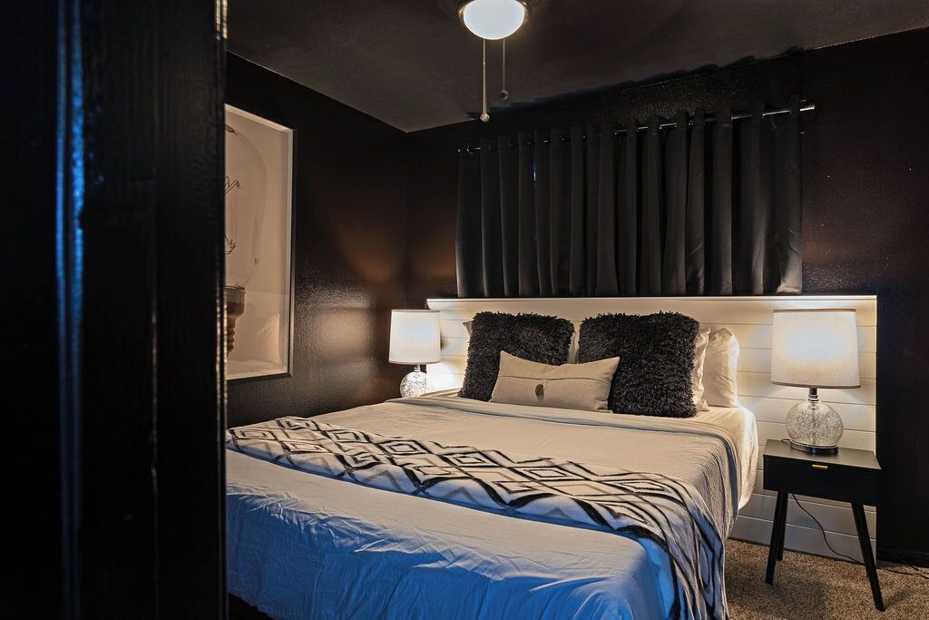 Photo of Bedroom in South Central Houston