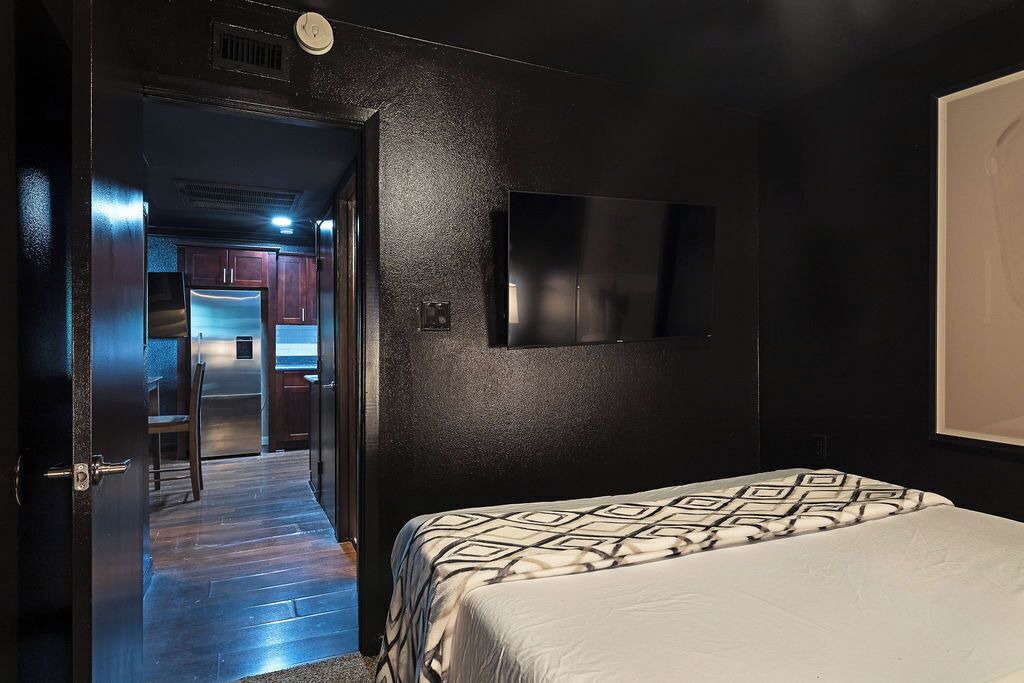 Photo of Bedroom in South Central Houston