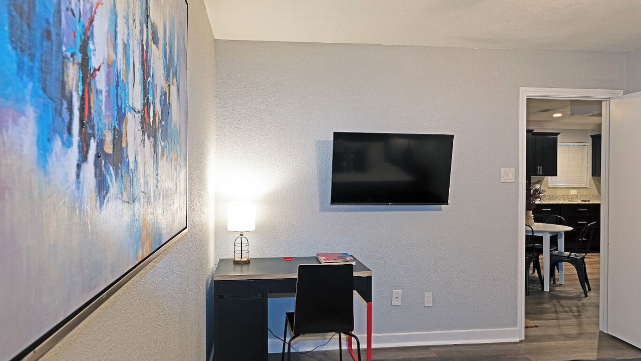 Photo of Bedroom in South Central Houston