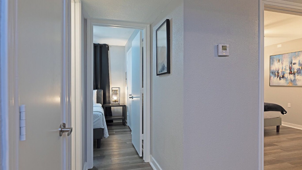 Photo of Bedroom in South Central Houston
