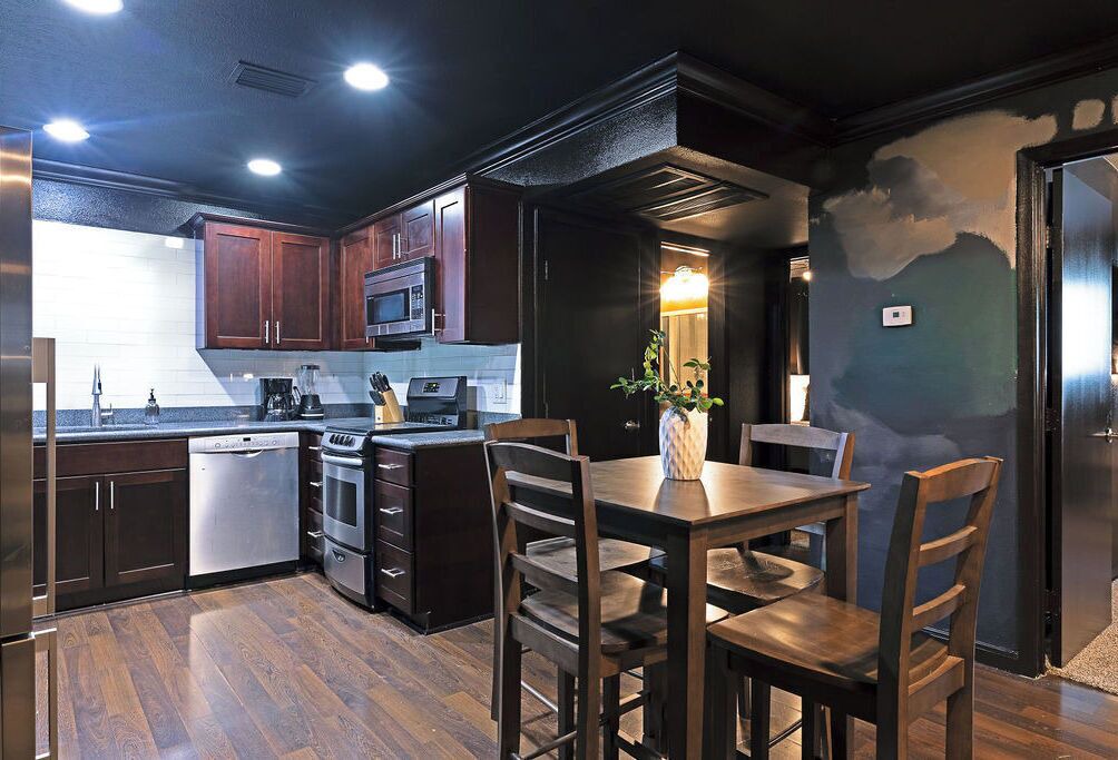 Photo of Kitchen in South Central Houston
