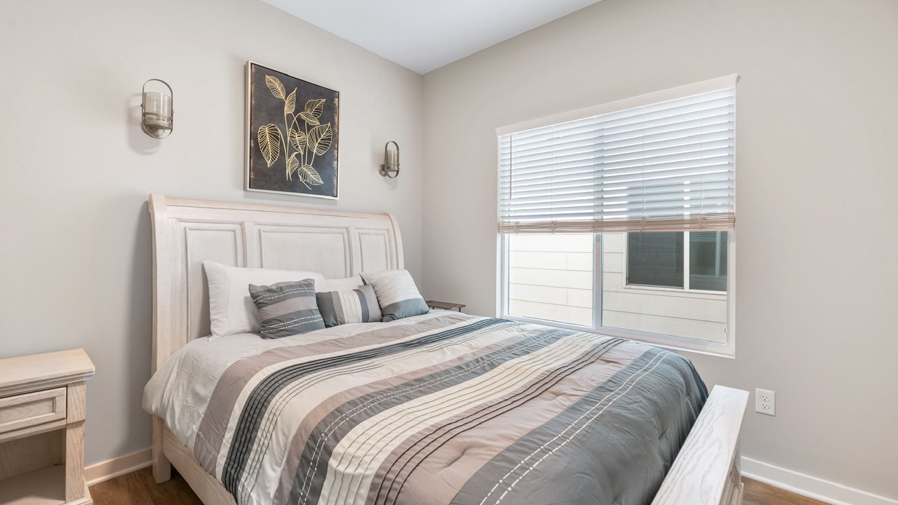 Photo of Bedroom in Goddard