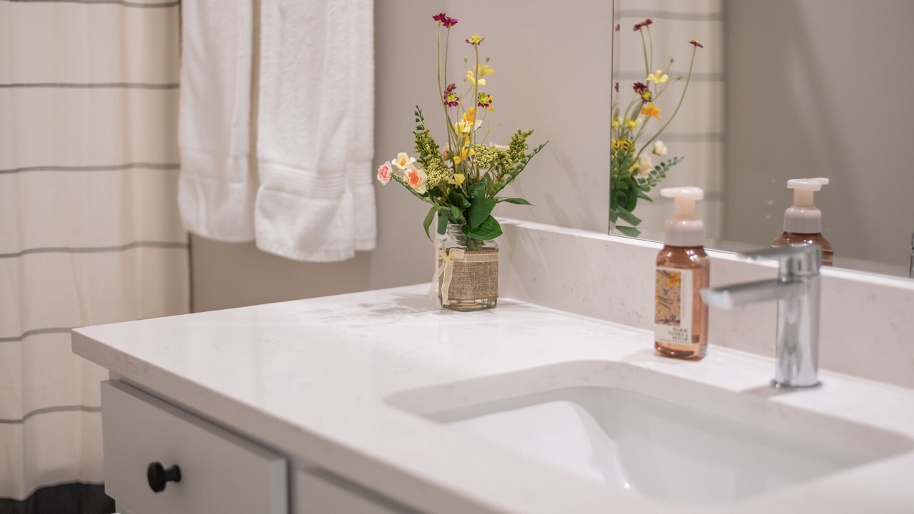 Photo of Bathroom in Goddard