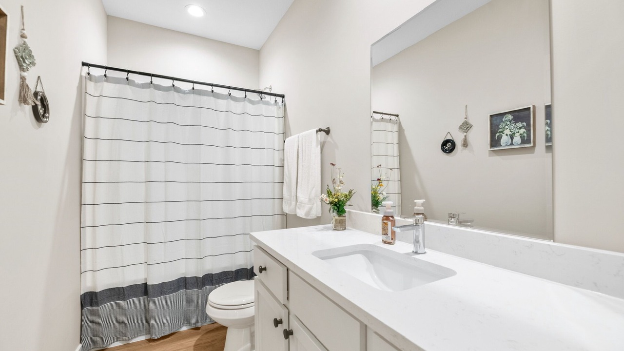 Photo of Bathroom in Goddard