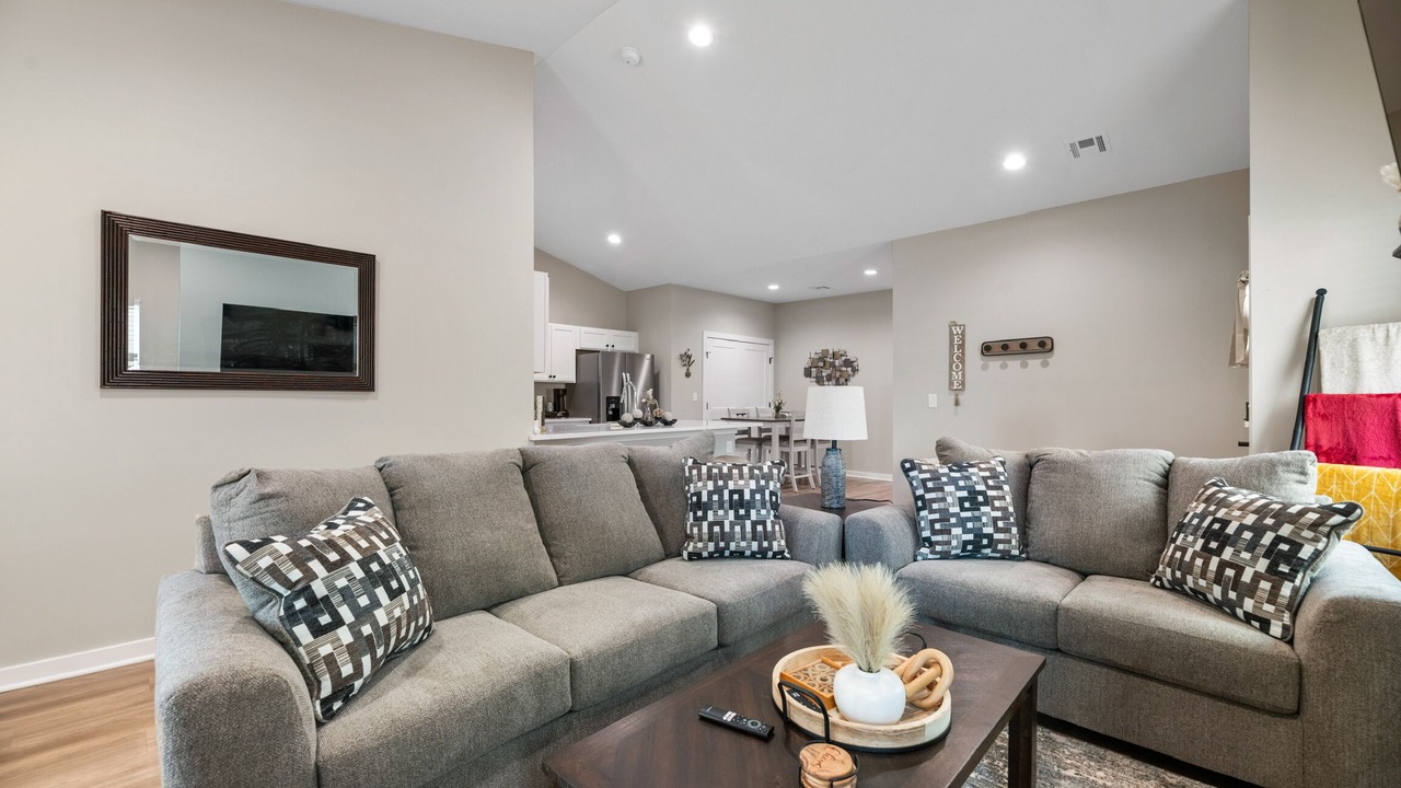 Photo of Livingroom in Goddard