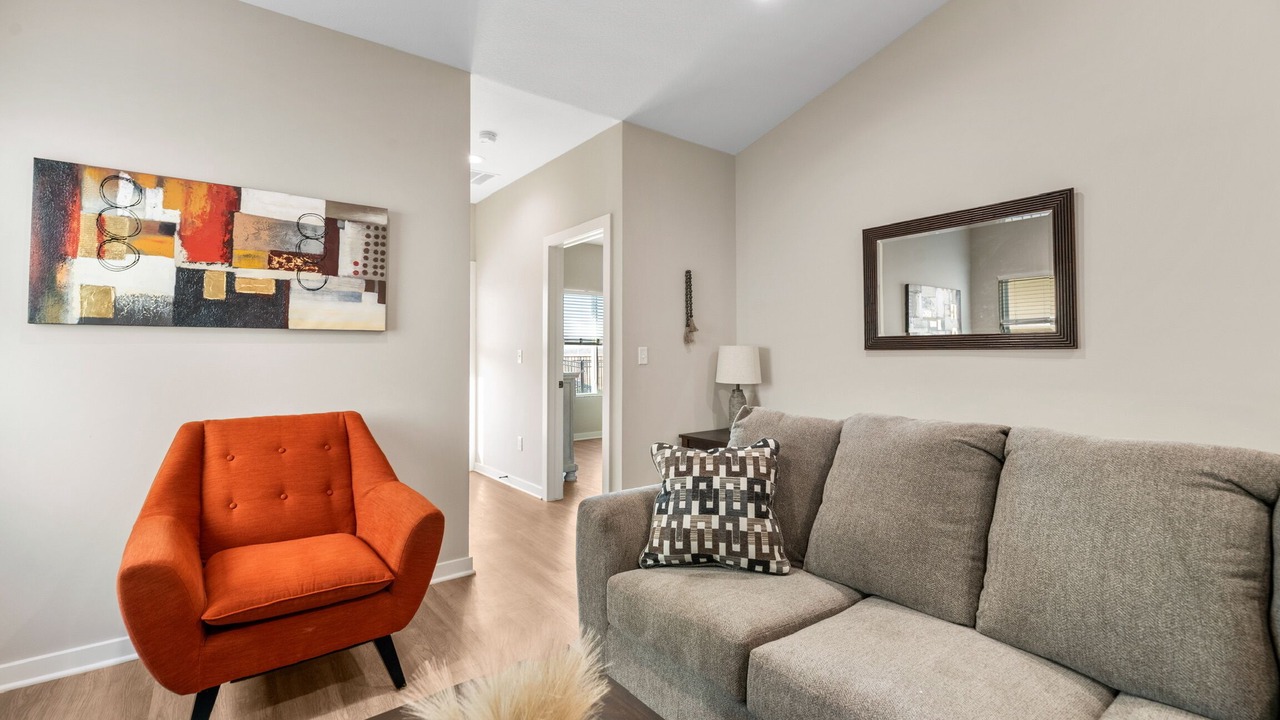 Photo of Livingroom in Goddard
