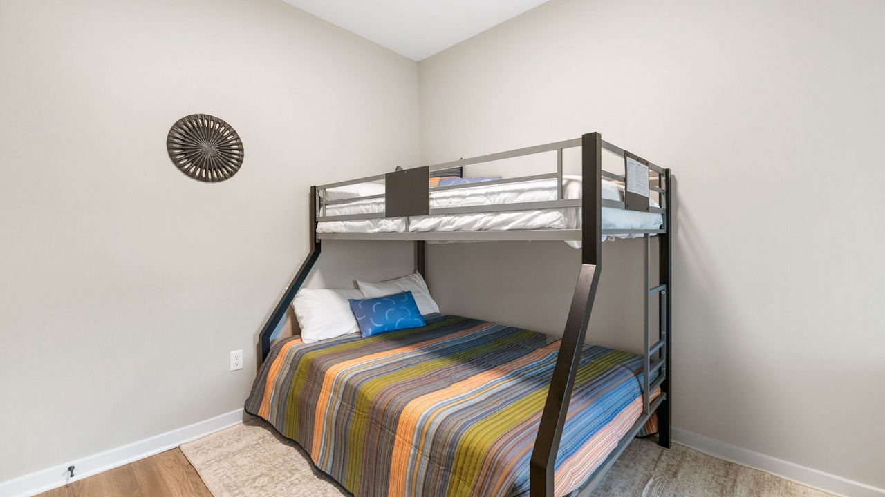 Photo of Bedroom in Goddard