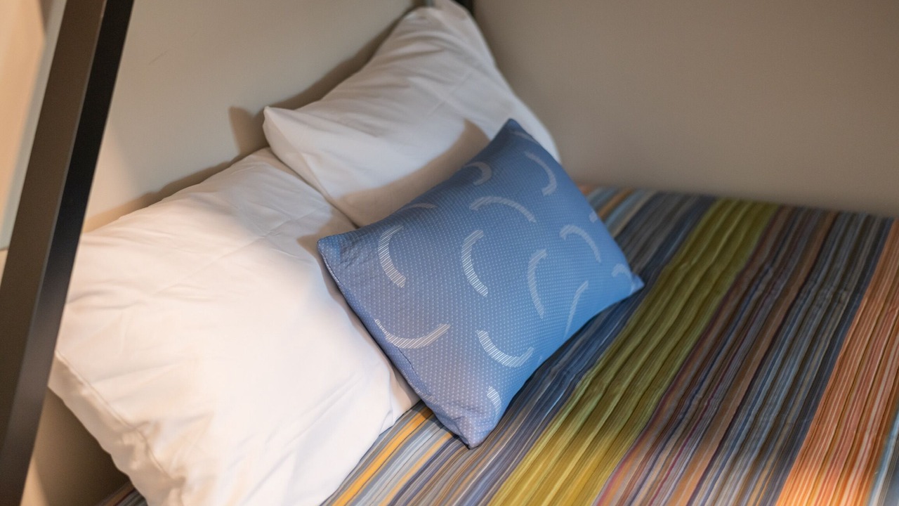 Photo of Bedroom in Goddard