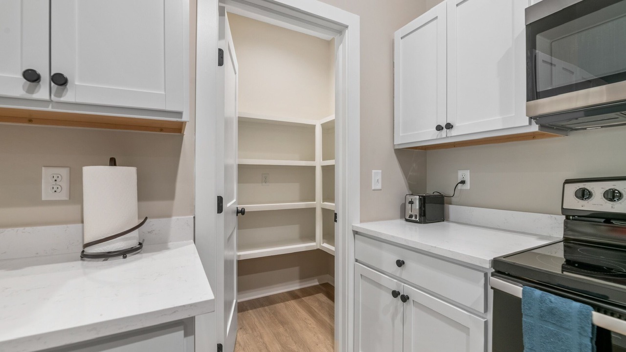 Photo of Kitchen in Goddard