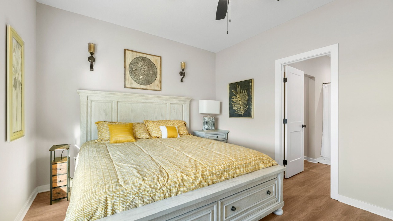 Photo of Bedroom in Goddard