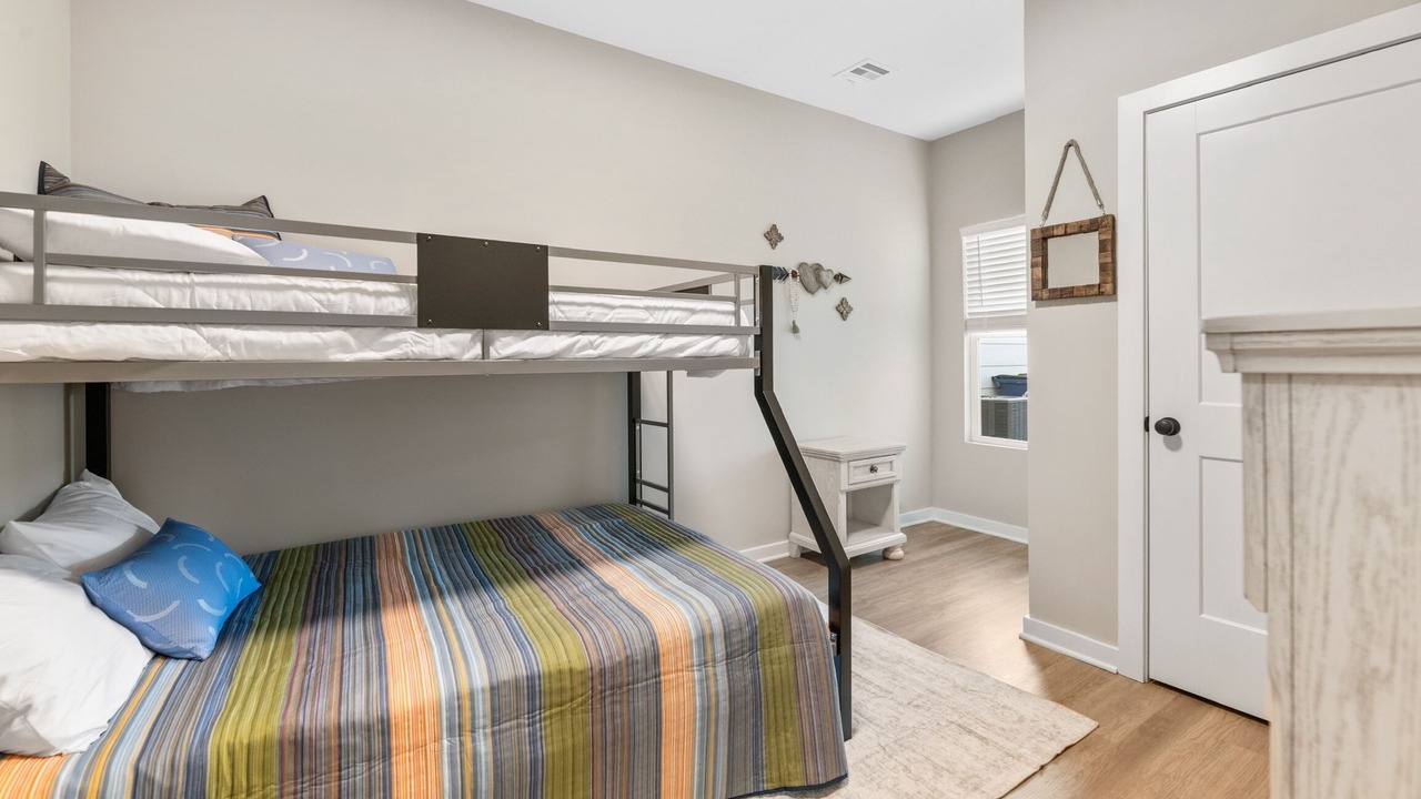 Photo of Bedroom in Goddard
