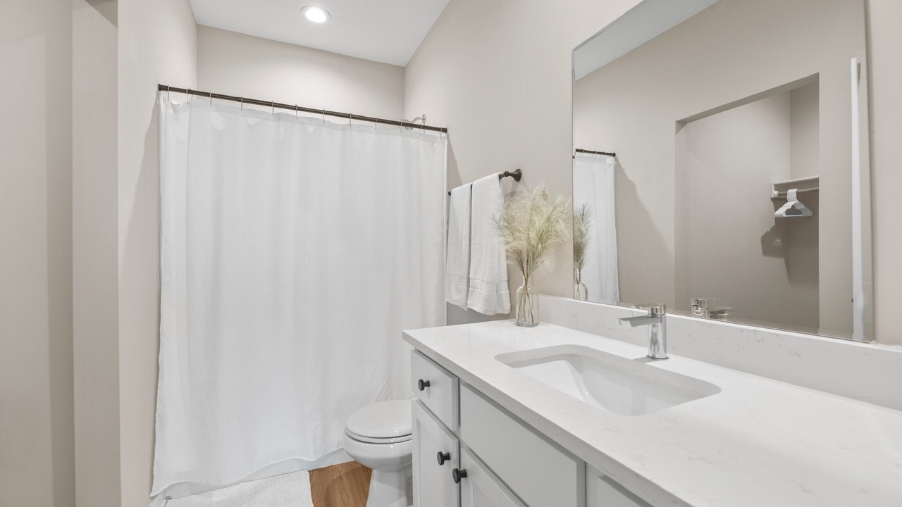 Photo of Bathroom in Goddard