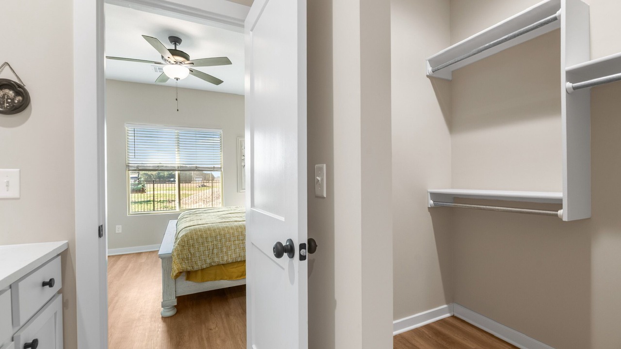 Photo of Bedroom in Goddard