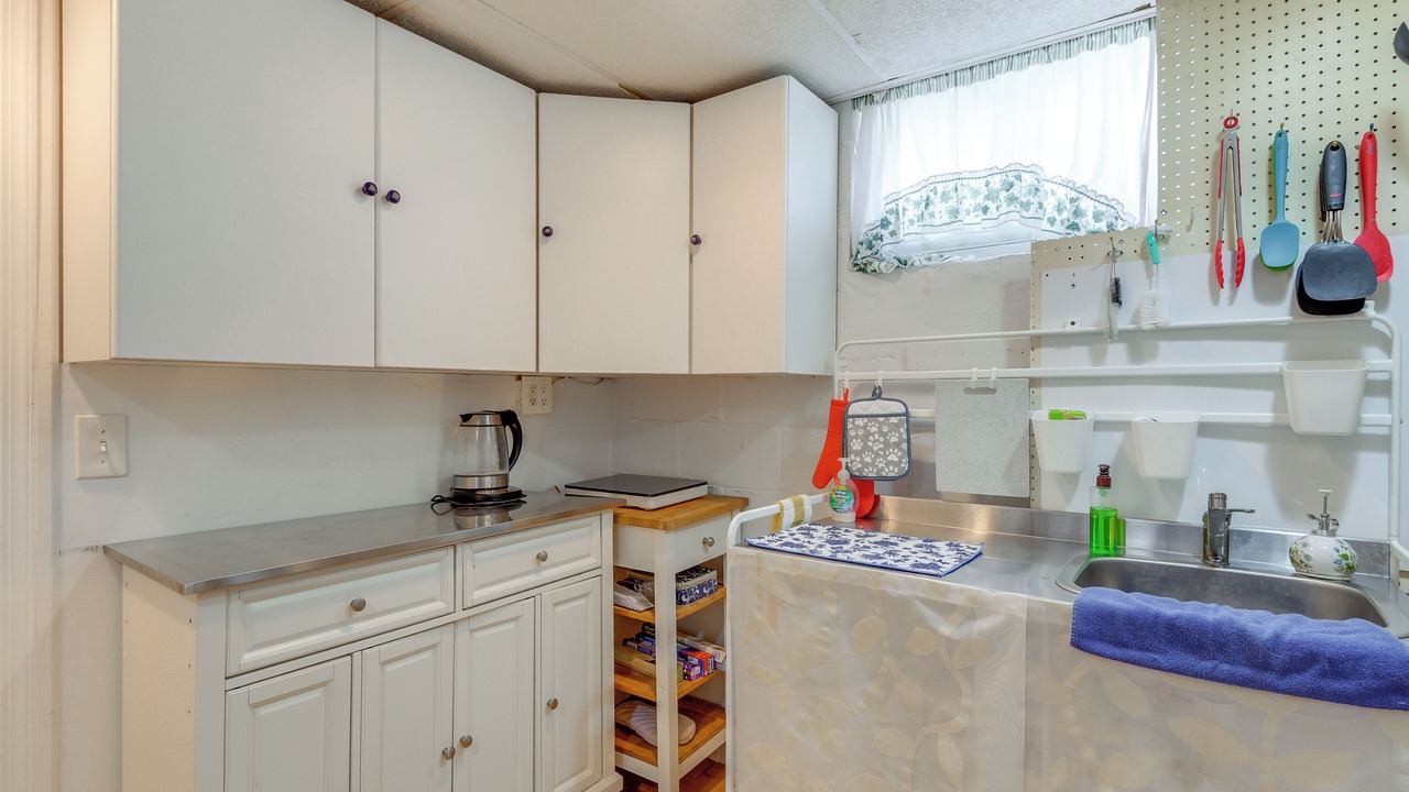 Photo of Kitchen in Rossville