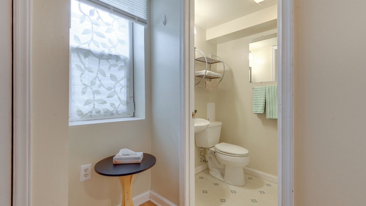 Photo of Bathroom in Rossville