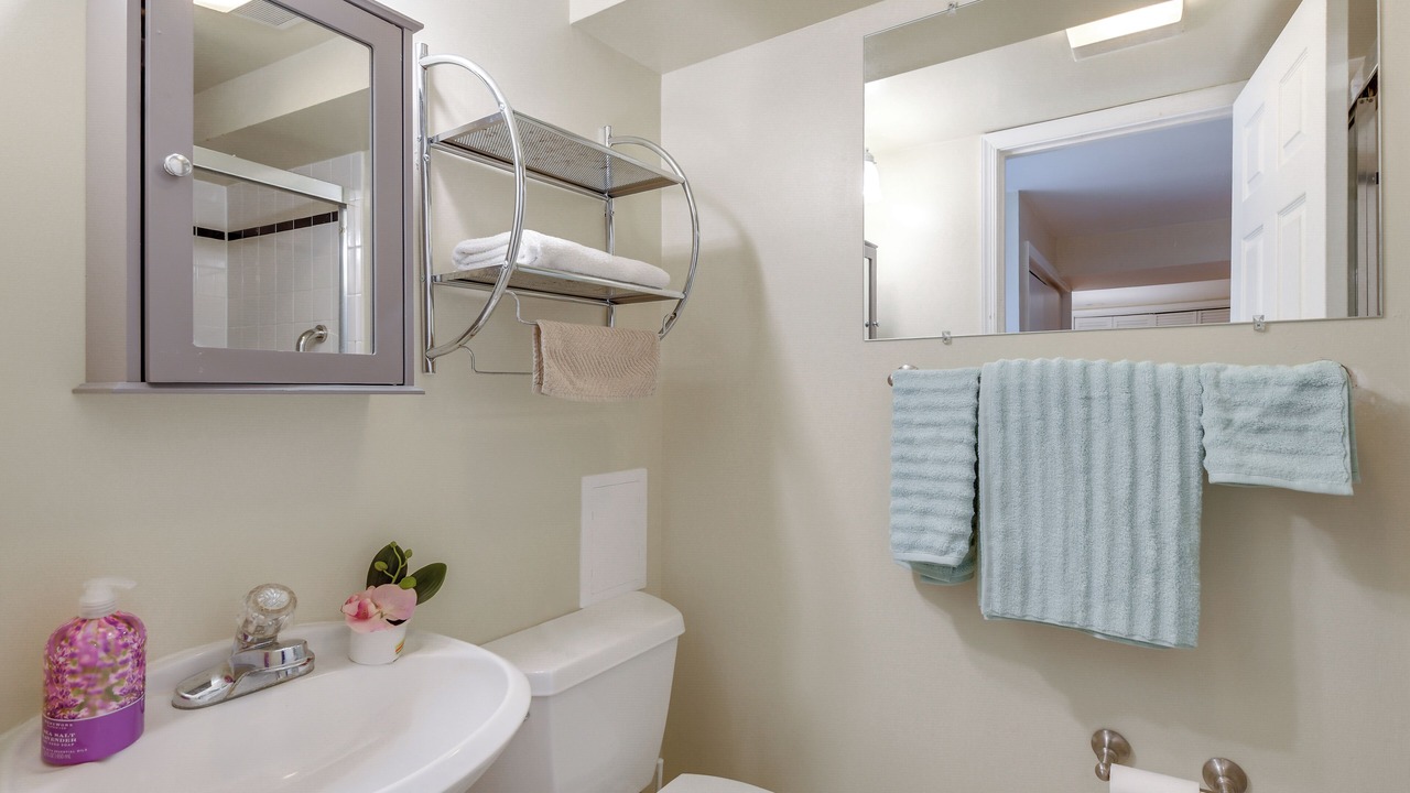 Photo of Bathroom in Rossville