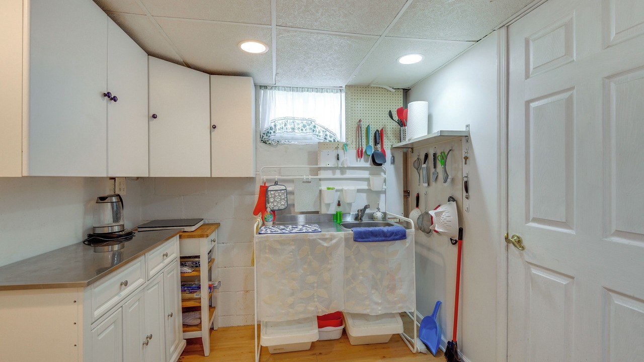 Photo of Kitchen in Rossville