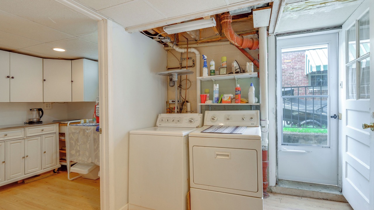 Photo of Bedroom in Rossville