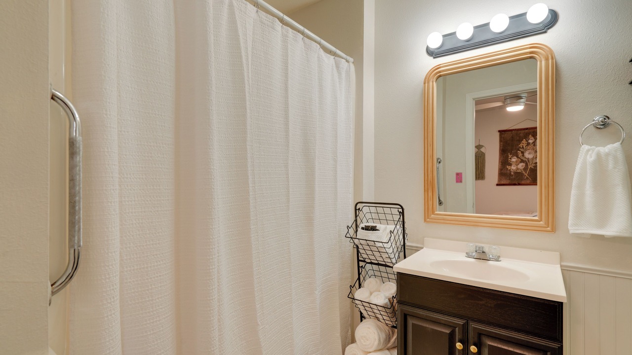Photo of Bathroom in Ironton