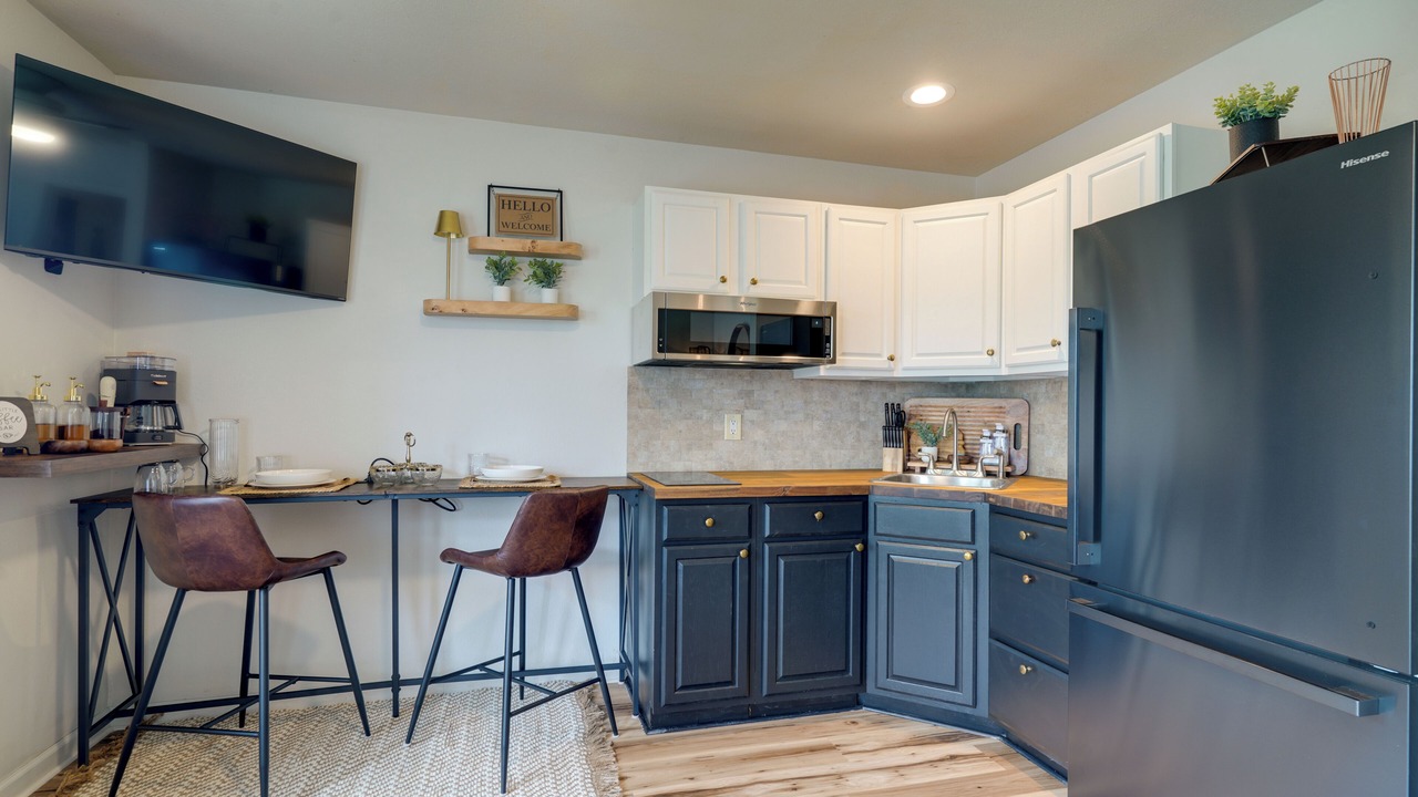 Photo of Kitchen in Ironton