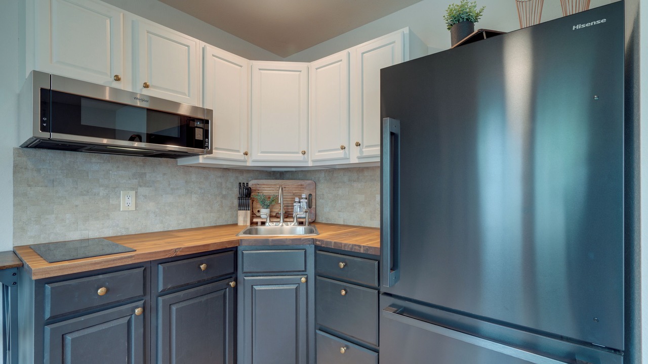 Photo of Kitchen in Ironton
