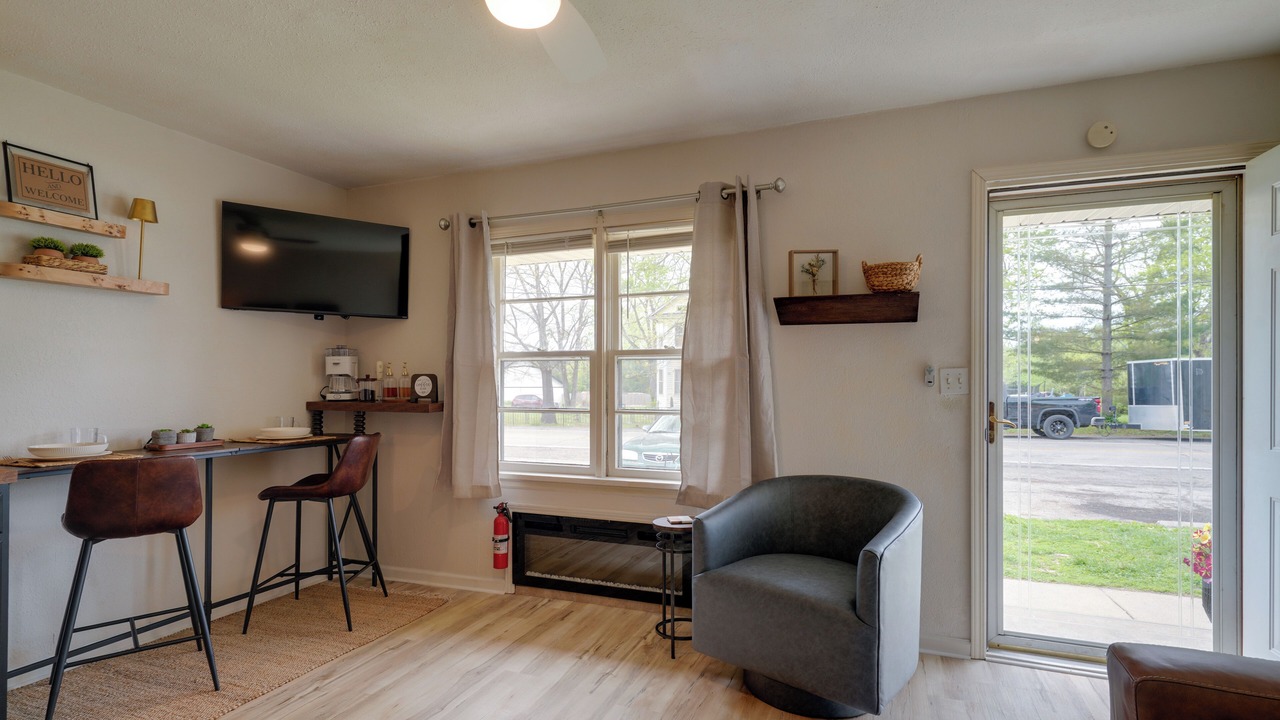 Photo of Livingroom in Ironton