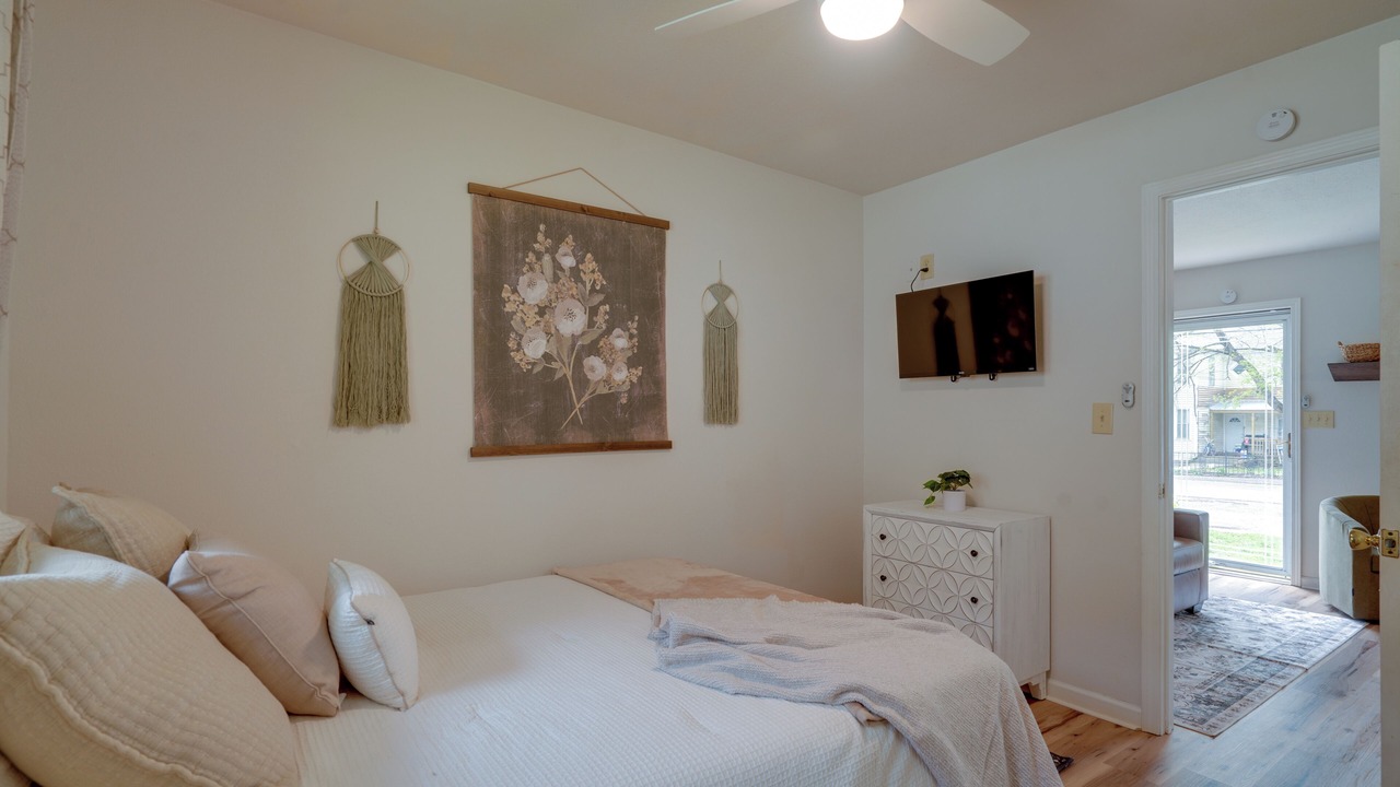 Photo of Bedroom in Ironton