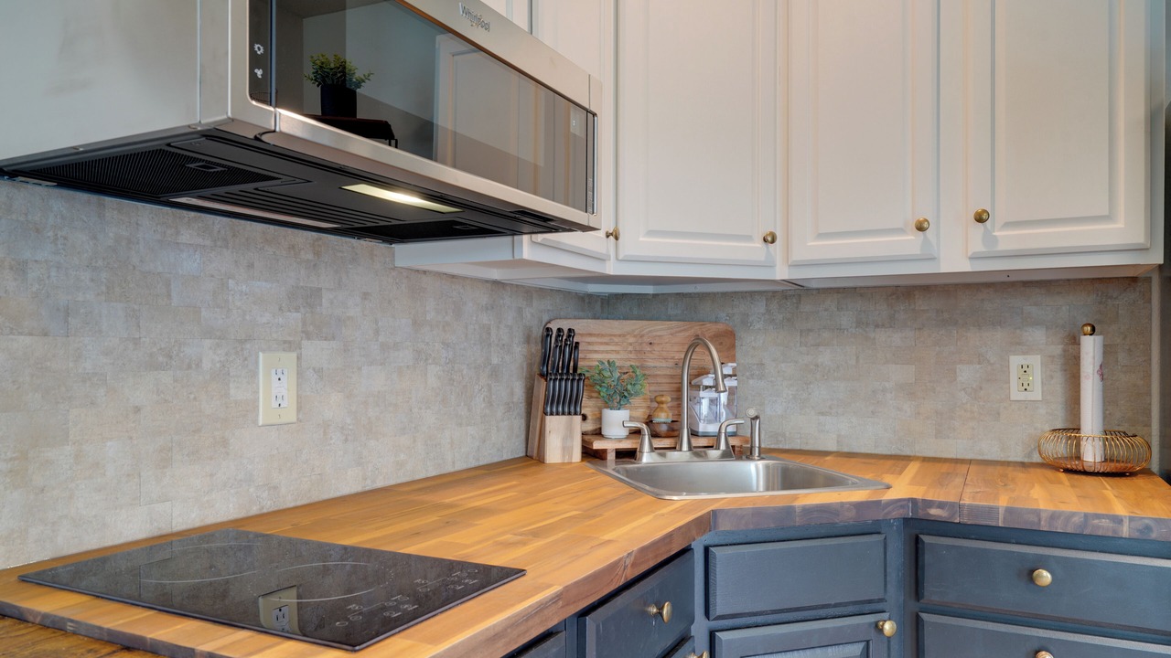 Photo of Kitchen in Ironton