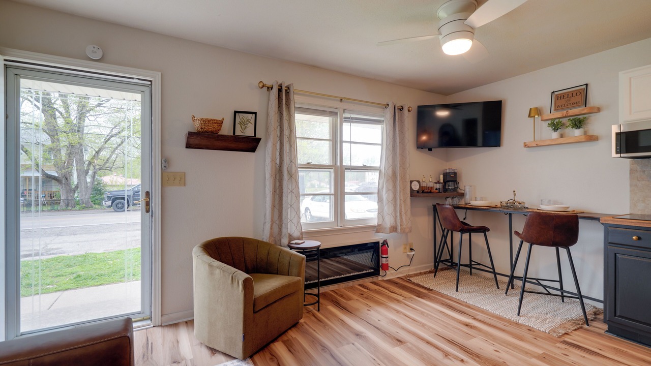 Photo of Livingroom in Ironton