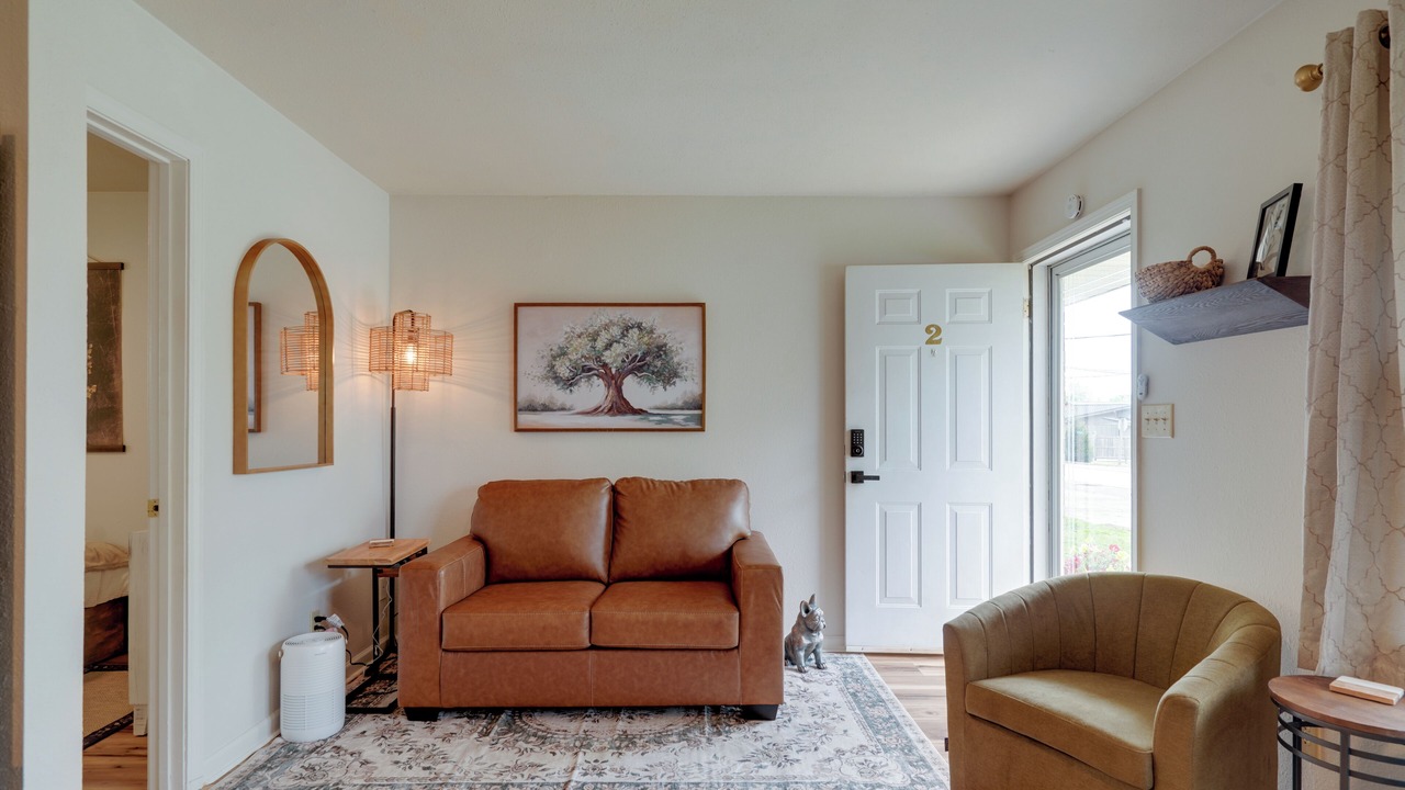 Photo of Livingroom in Ironton
