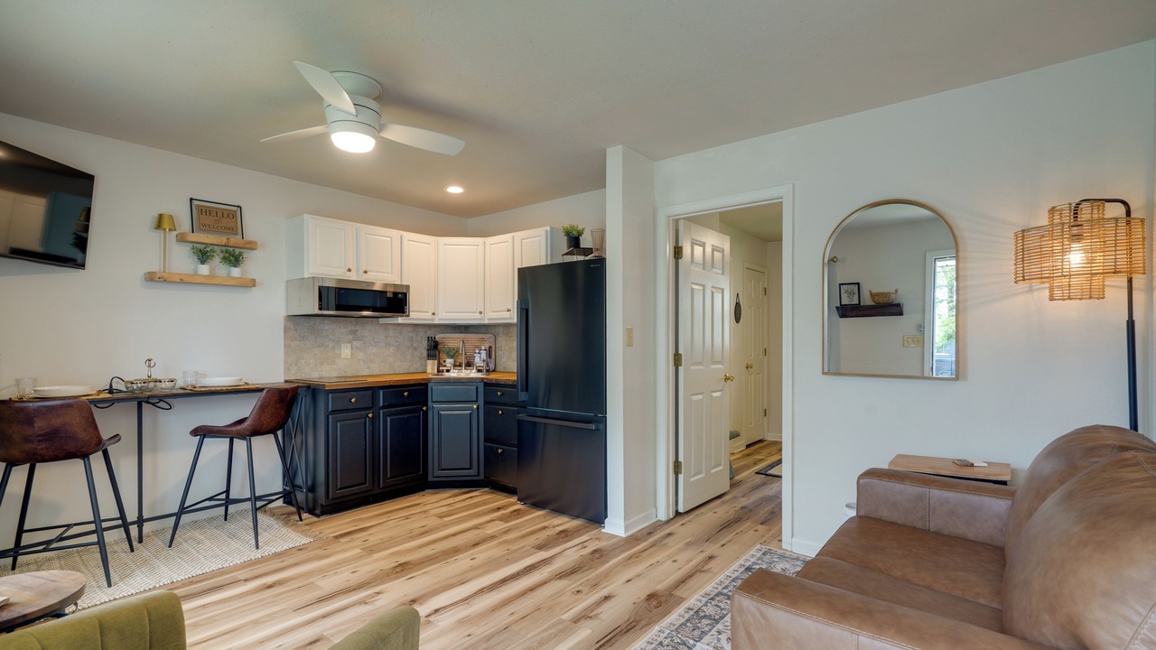 Photo of Livingroom in Ironton