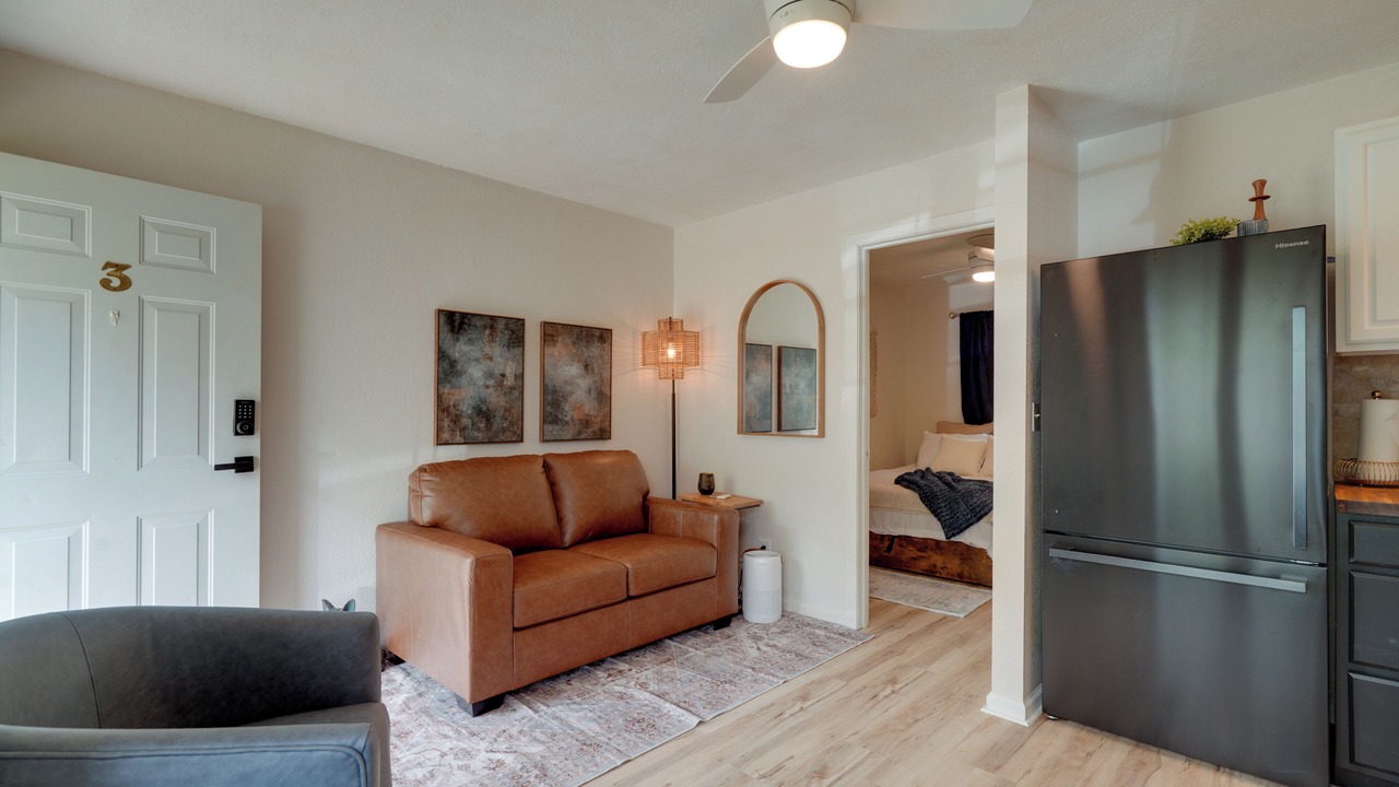 Photo of Livingroom in Ironton