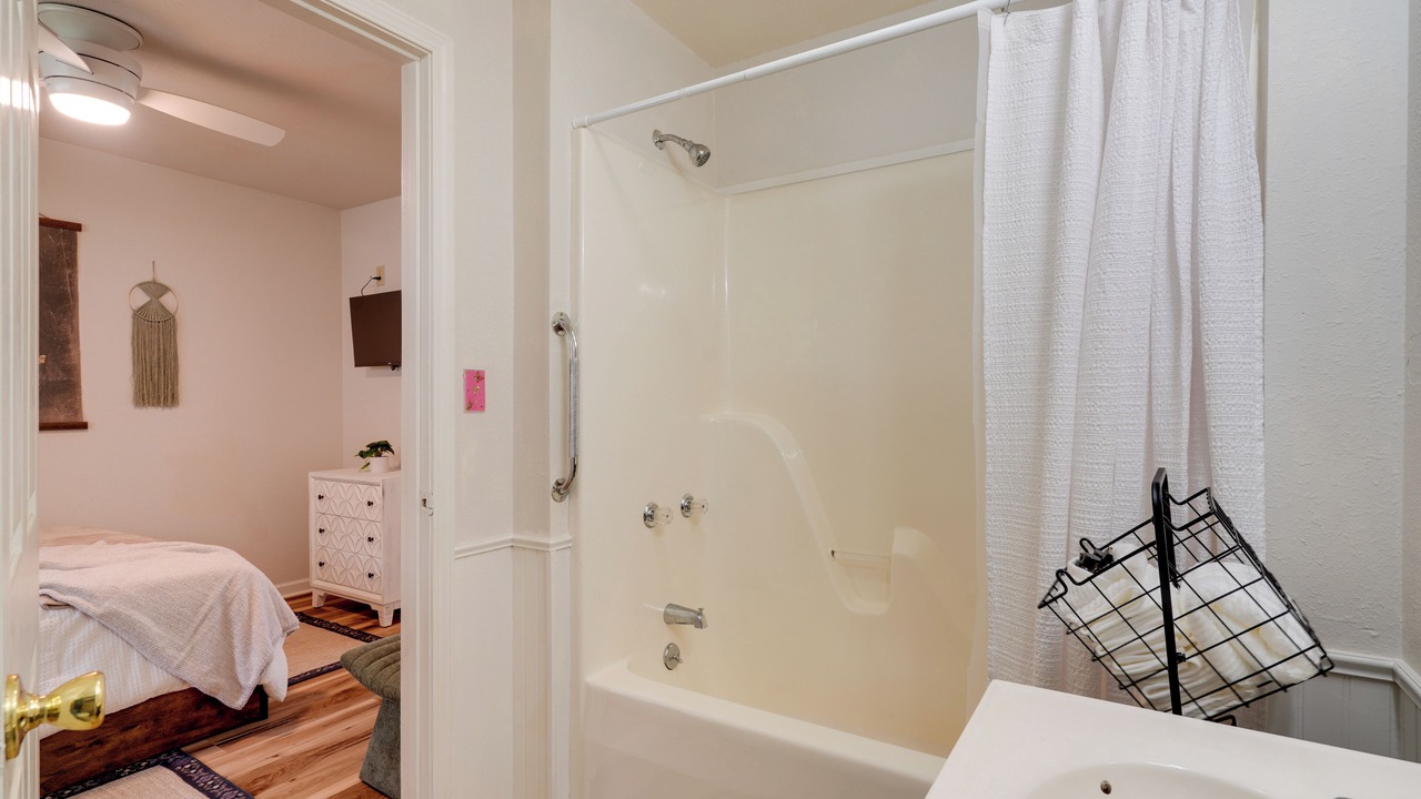 Photo of Bedroom in Ironton
