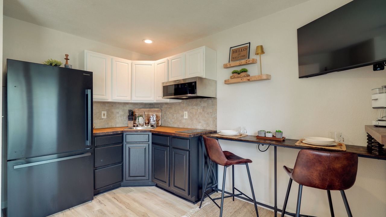Photo of Kitchen in Ironton