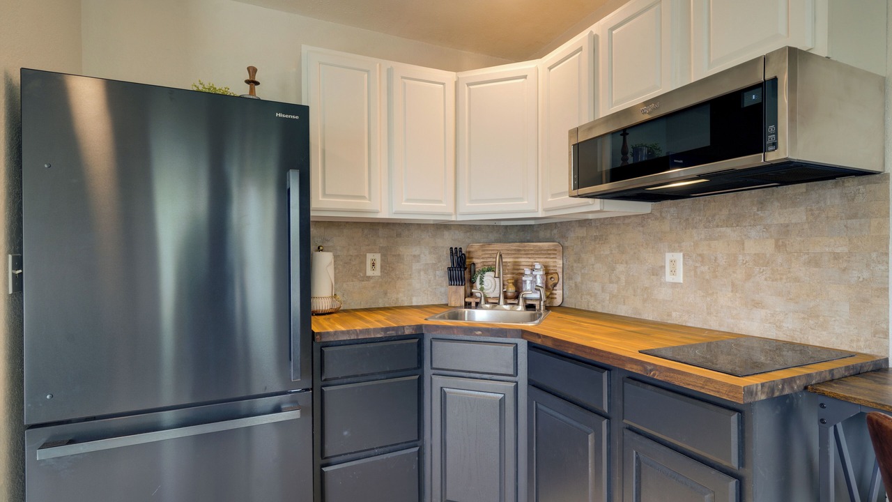Photo of Kitchen in Ironton