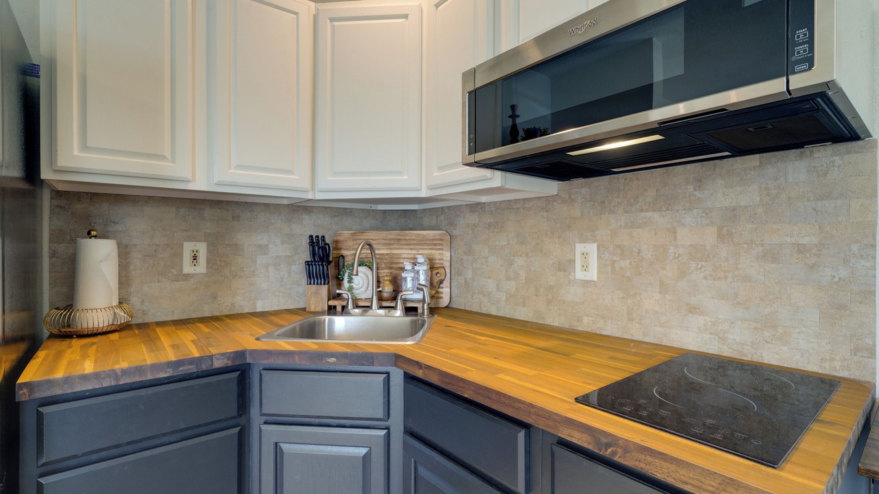 Photo of Kitchen in Ironton