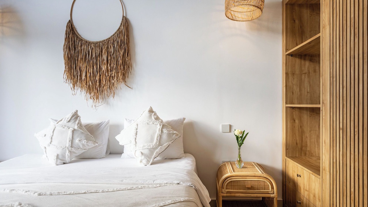 Photo of Bedroom in Banjar Semer
