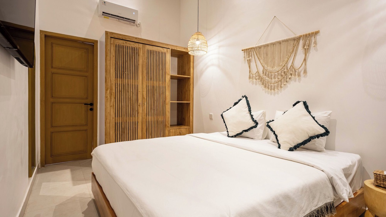 Photo of Bedroom in Banjar Semer
