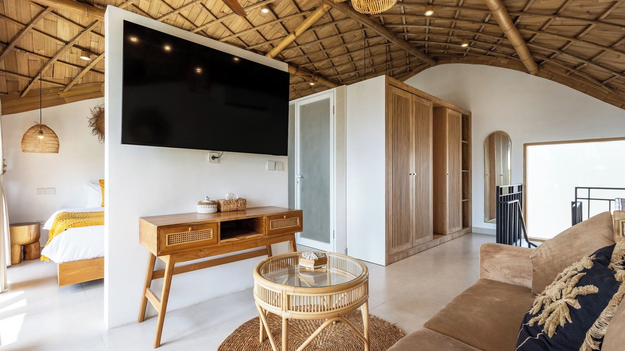 Photo of Bedroom in Banjar Semer