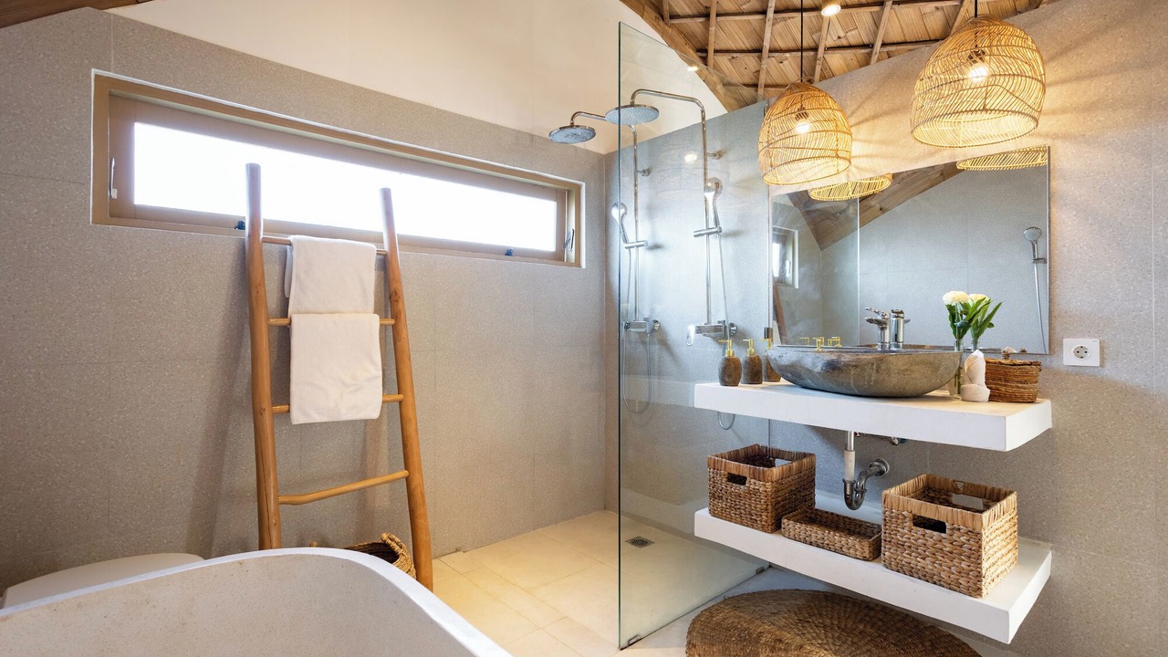 Photo of Bathroom in Banjar Semer