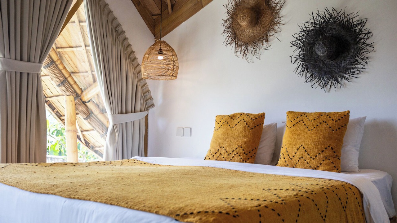 Photo of Bedroom in Banjar Semer