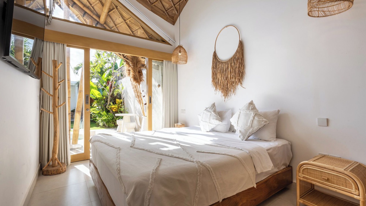 Photo of Bedroom in Banjar Semer
