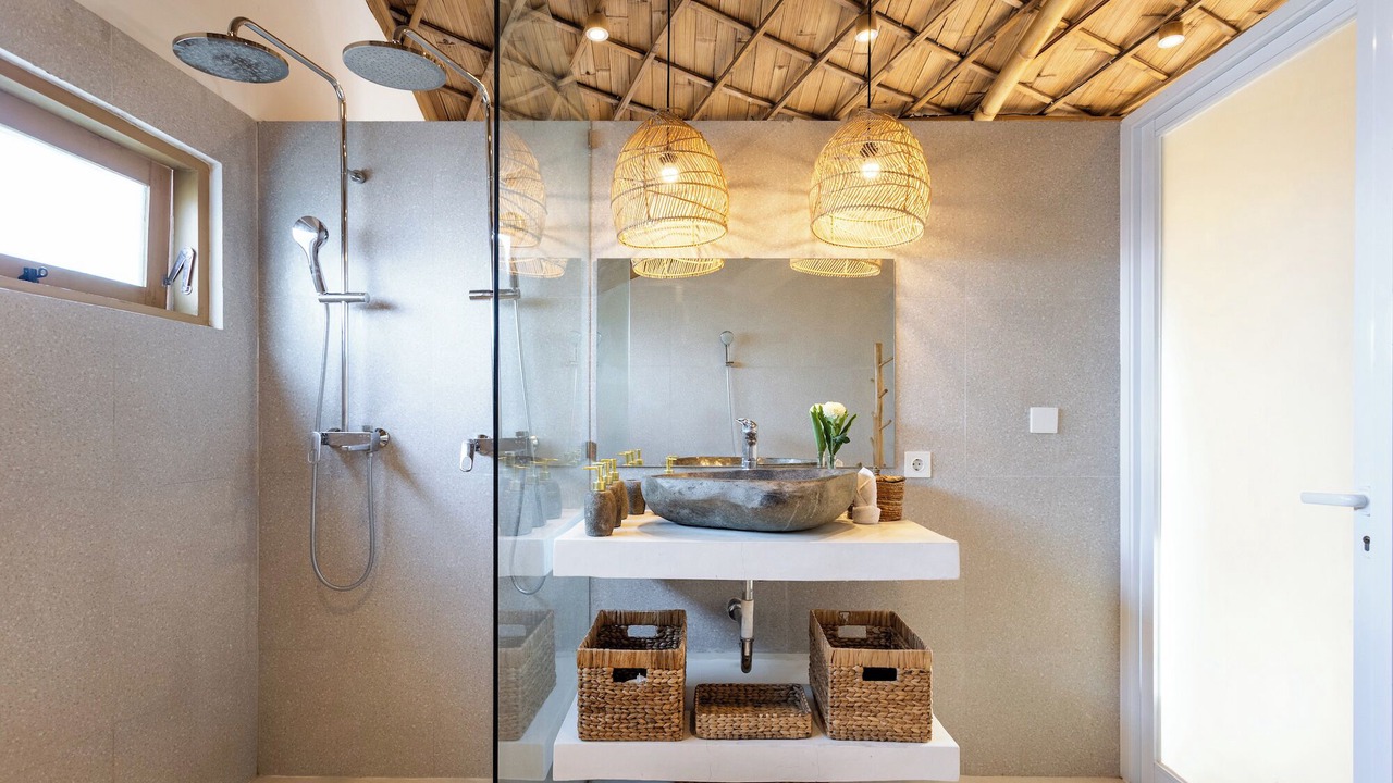 Photo of Bathroom in Banjar Semer