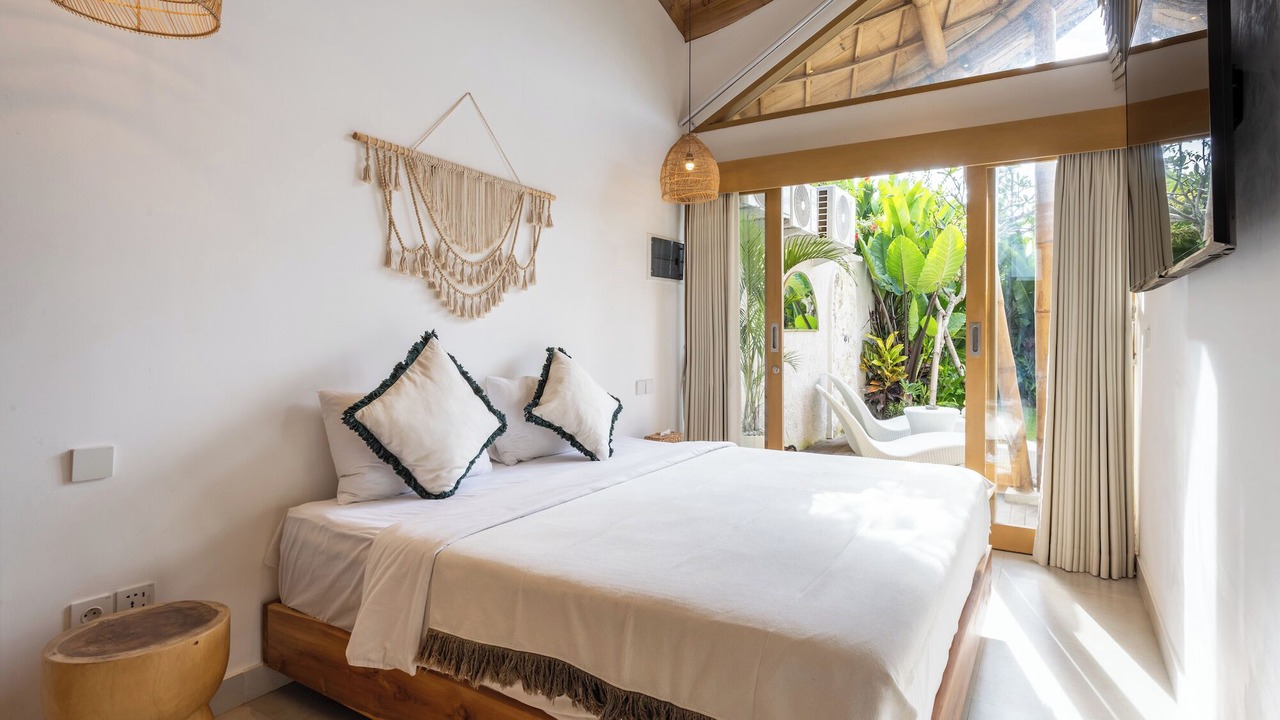 Photo of Bedroom in Banjar Semer