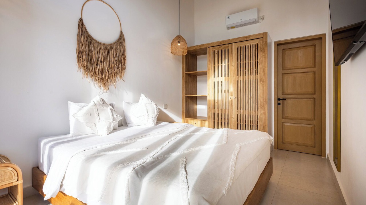 Photo of Bedroom in Banjar Semer