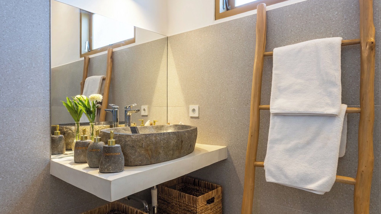 Photo of Bathroom in Banjar Semer