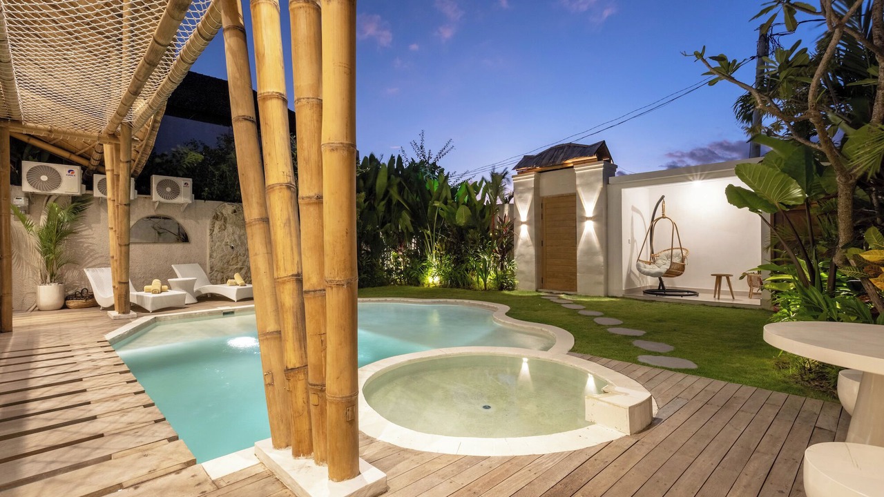 Photo of Outdoor in Banjar Semer