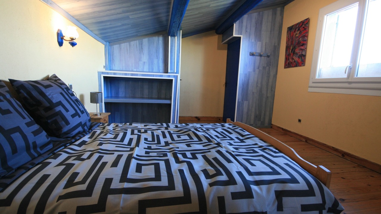 Photo of Bedroom in Puisserguier