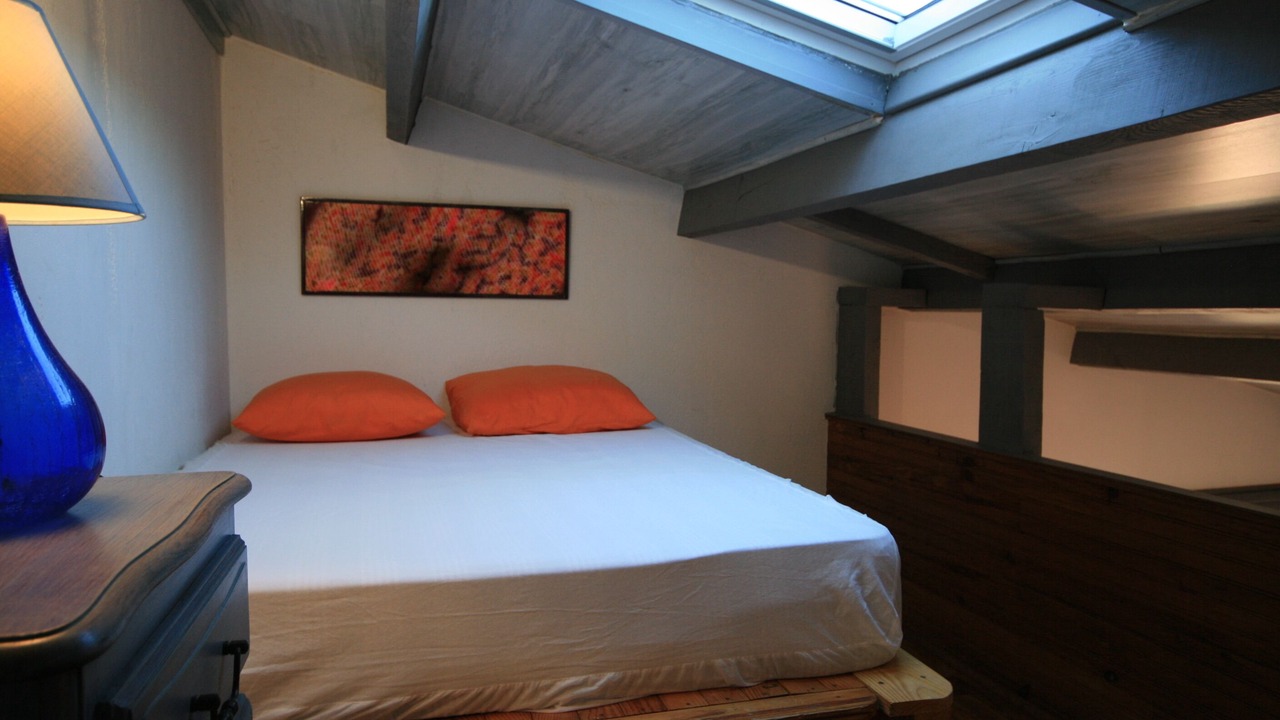 Photo of Bedroom in Puisserguier