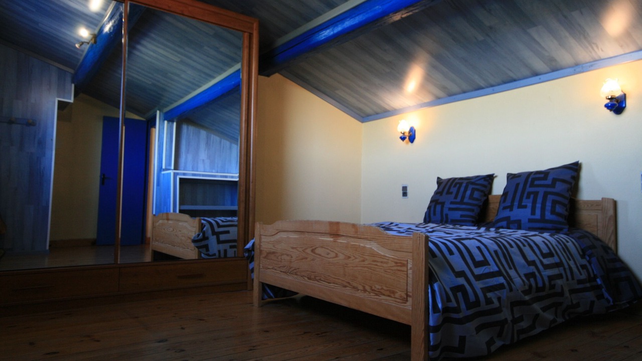 Photo of Bedroom in Puisserguier